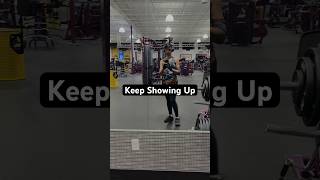 #GymLife #HealthAndFitness #ThisIs50 #ChristianAthlete #TeamJesus #LeanMuscle