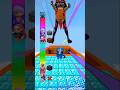 KPop Demon Hunters INSANE JUMP CHALLENGE🤯 P.17 #kpop #minecraft