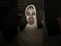 Nun ko dance krta dekha hai #makeup #makeupartist #comedy #funnyvideo #shorts #viral