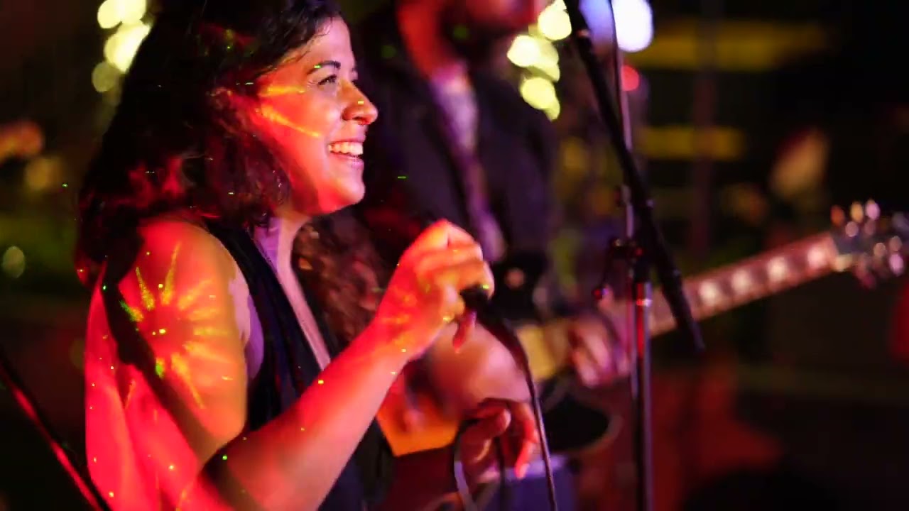 Jungle Ferns | Hawaii’s Ultimate Modern Party Band