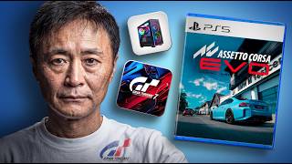 Massive Changes Are Coming To Sim Racing! screenshot 4
