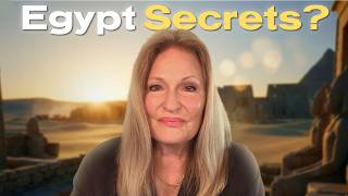 My DISCOVERIES In Egypt! | Regina Meredith screenshot 4