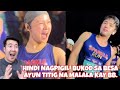 BARDA : HINDI NAKAPAG PIGIL ANG GINOO. BUKOD SA TITIG AYUN NIYAKAP ANG MULTO NYA! BARBIE | DAVID