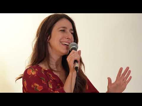 Video Aperitivo d'Autore con Lorenza Gentile