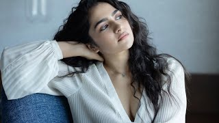 Rukmini Vasanth hot photos 
