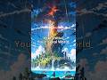 Your Initial Your Isekai World Part 2 | AI Generated