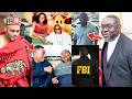 KANTANKA'S WILL! Akofena Named Leader As Adwoa Safo Begs For Justice; Abu Trica In Court To Stop FBI