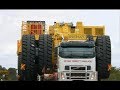 توب 5 اكبر الشاحنات في العالم TOP 5 The Largest Trucks In The World 