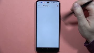 How to Change Language on LinkedIn App #tutorial