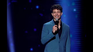 Who is Matt Rife? The comedy rising star