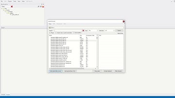 Wolvenkit xml editing