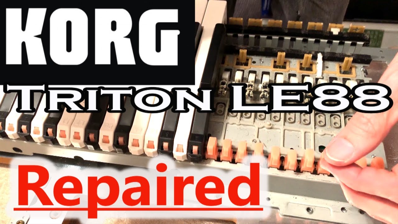 KORG Triton シンセサイザー 「メンテナンス完了」 KORG Triton シンセサイザー 「メンテナンス完了」 Amazon.co.jp: KORG