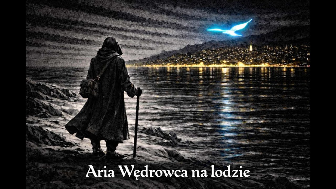 III. Aria Wędrowca na lodzie [PL]