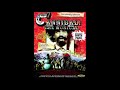 Cannibal ! The Musical - Film Soundtrack