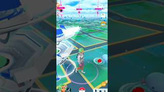 OMG 😳 Claim PokeBalls From Wild It's Op 🔥 April Fool Event In Pokémon Go 2025