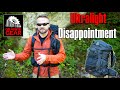 ⚠️ This is Why I Don't Recommend This Pack - Granite Gear Crown 2 60L Backpack Review