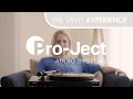 The vinyl experience  project audio systems