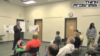 Rep. Dennis Ross dismisses raising the minimum wage