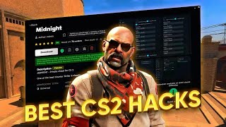 Full [Updated] CS2 Hack 2025 - UNDETECTED Aimbot, ESP, Wallhack - Best! | Free Download! News