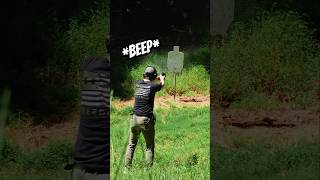 How Fast Can I Draw & Hit 2 Targets?