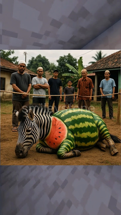 para anomali jadi hewan qurban part 2 #anomali #qurban #sapi #iduladha #fyp