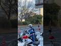The Lead Rolls into Kanagawa #japan #kawasaki #kanagawa #hakoneekiden #hakone #ekiden #escort #lead