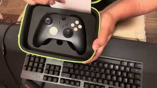 My NEW Evil Controller!