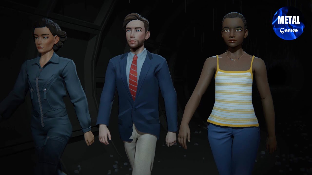 ¡EL FINAL! - LAST STOP - (Gameplay #11 - Español)