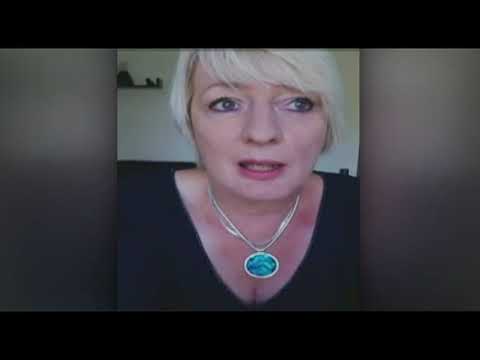 Murielle Stentzel s'est sentie obligée de quitter le Royaume-Uni à cause du brexit. Murielle Stentzel s'est sentie obligée de quitter le Royaume-Uni à cause du brexit.