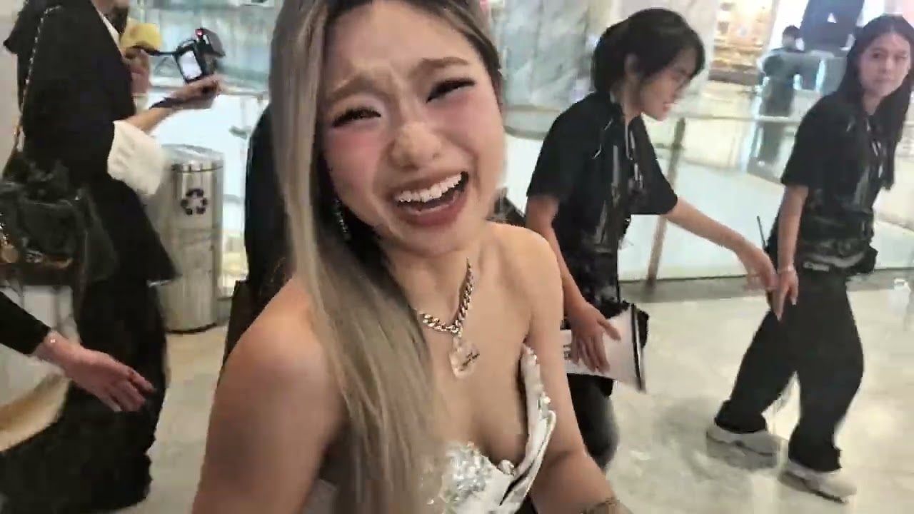 Lễ Ra Mắt Show EM XINH 