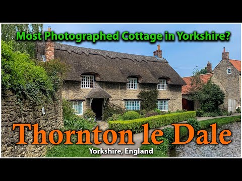 Video: Charmerende Familie Cottage i England Gets Contemporary Update