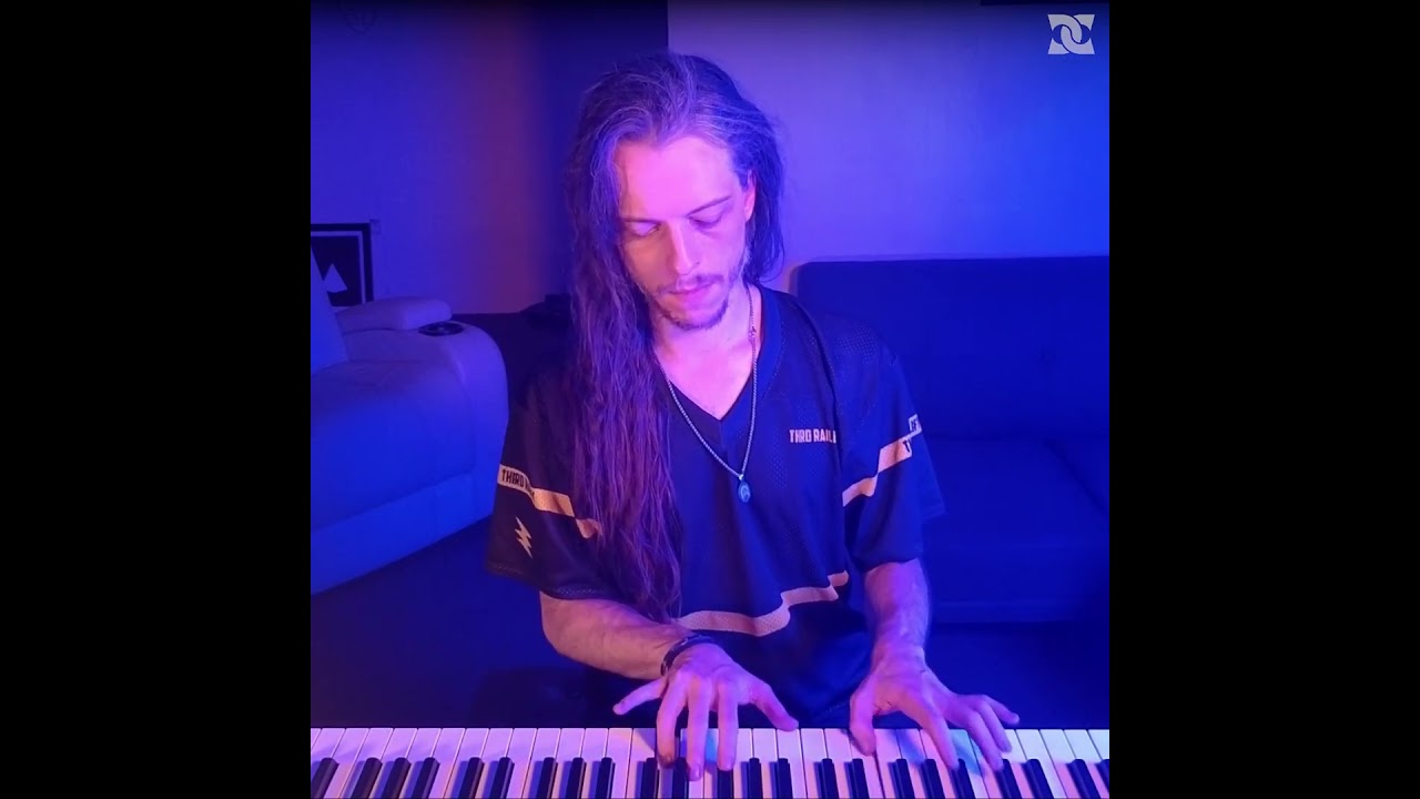 Messin on keys #11