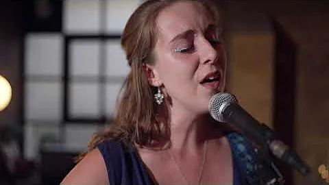 It'll Be OK, Rachel Hill, Live Acoustic Session