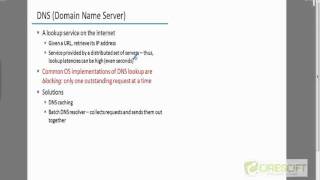 WDM 114: Advance Crawler Architecture