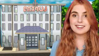 I Ran A Hotel For 7 Days