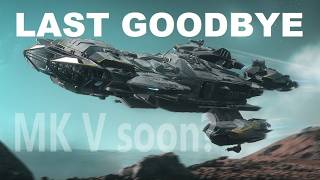 Lets talk about the NEW Connie MkV situation