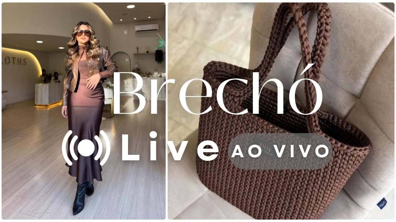 ✅ VOCÊS VÃO AMAR OS LOOKS DE HOJE! Enviamos para todo Brasil!