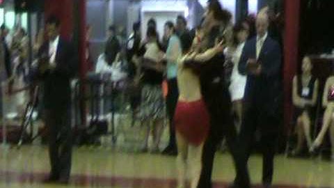 MIT Open 2009 Gold Intl Samba IV (final)