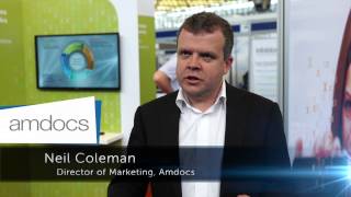 LTE World Summit 2014 promo