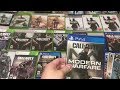 Call of Duty 2019 Collection + MW Unboxing