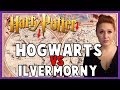 Hogwarts VS Ilvermorny: 5 Biggest Differences