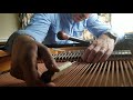 Ringing Damper | Grand Piano