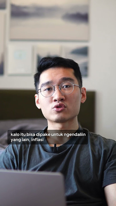 Harga BBM Naik Justru Bagus
