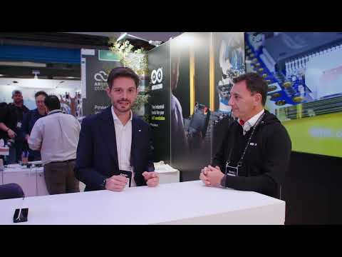 The Things Conference 2025 with Bosch Sensortec