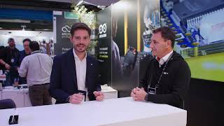 The Things Conference 2025 with Bosch Sensortec