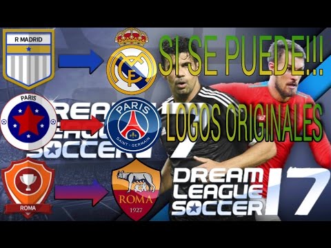 😗 [Free] 😗 Soccer.Mobile-Cheats.Net Dream League Soccer Como Poner Escudo