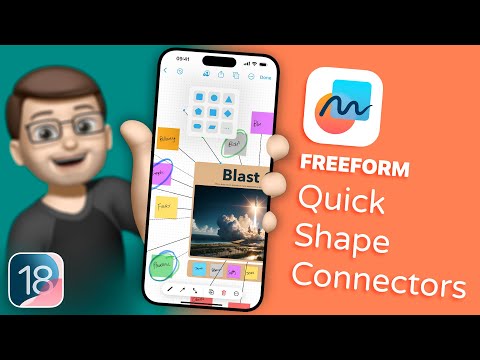 How Do Connectors Work In Freeform
