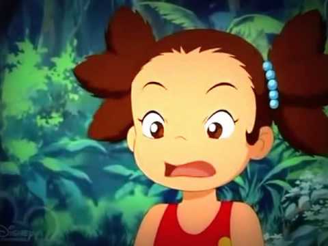 Stitch  Episode 23 Lilo and The Reunion Day Japanese Dub  YouTube