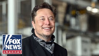 Can Elon Musk end Twitter's far-left bias?