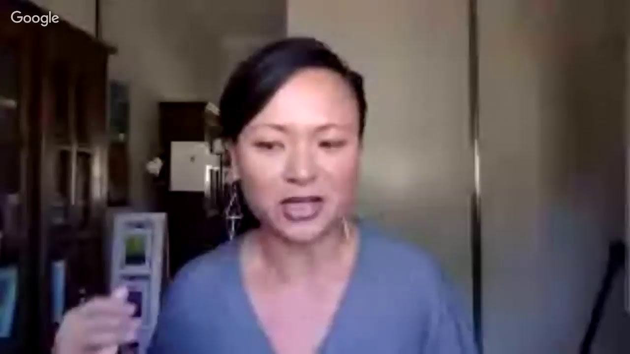 How to Become a Spiritual Entrepreneur - Pauline Nguyen - The Inspiration Show